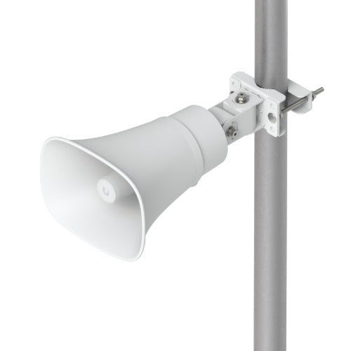 Ubiquiti UP-AI-Horn-Speaker-W 1-way White Wired