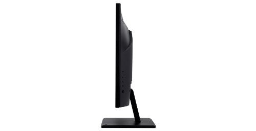 Acer Vero V7 V227Q E3 computer monitor 21.5" 1920 x 1080 pixels Full HD LED Black