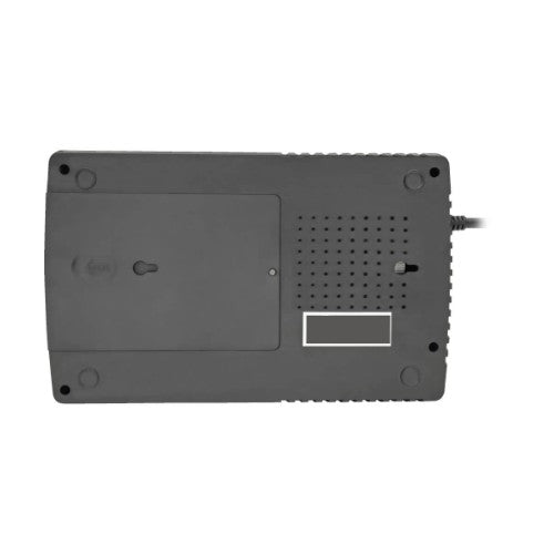 Tripp Lite AVR750U uninterruptible power supply (UPS) Line-Interactive 0.75 kVA 450 W 12 AC outlet(s)