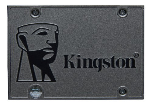 Kingston Technology A400 240 GB 2.5" Serial ATA III TLC