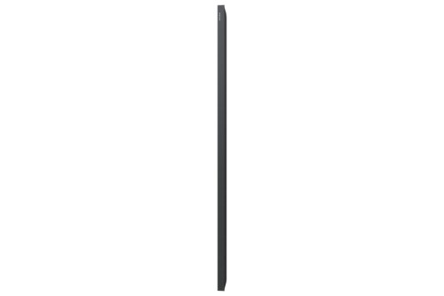 Samsung QB65C-N Digital signage flat panel 65" LED 350 cd/m² 4K Ultra HD Black Built-in processor Tizen 7.0 16/7