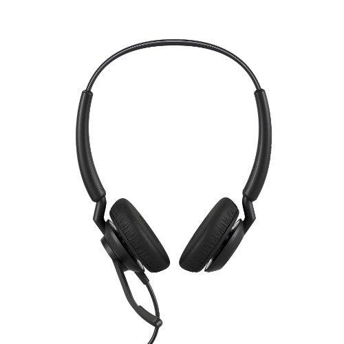Jabra Engage 40 Headset Wired Head-band Office/Call center USB Type-C