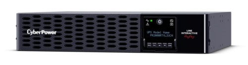 CyberPower Smart App Sinewave uninterruptible power supply (UPS) Line-Interactive 2 kVA 2000 W 8 AC outlet(s)