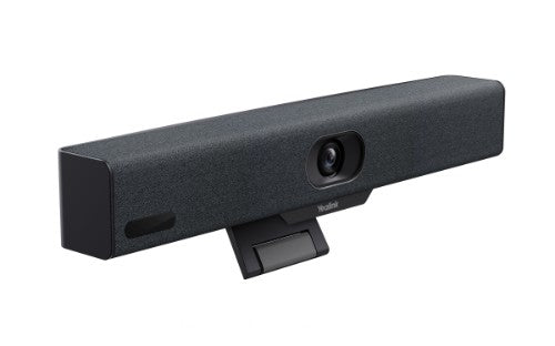 Yealink MeetingBar A10-010 video conferencing system Ethernet LAN Video collaboration bar