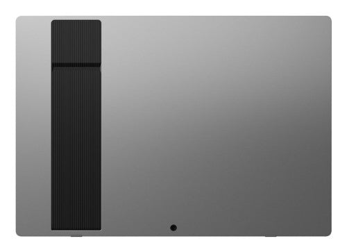 LG 17MT70 Portable monitor Black, Stainless steel 17" LED 2560 x 1600 pixels