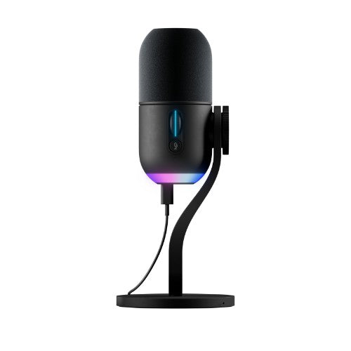 Logitech G 988-000567 microphone Black Table microphone
