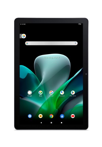 Acer Iconia Tab M10 M10-11-K21V Mediatek 64 GB 10.1" 4 GB Wi-Fi 5 (802.11ac) Android 12 Champagne