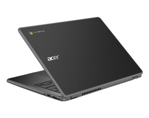 Acer Chromebook C937-C7WD Intel® N N150 14" WUXGA 8 GB LPDDR5x-SDRAM 64 GB Flash Wi-Fi 7 (802.11be) ChromeOS Black