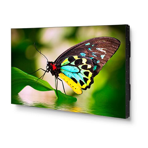 Sharp UN552 video wall display LED