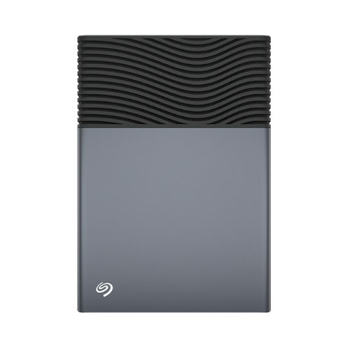 Seagate One Touch STNB20000400 external hard drive 20 TB USB Type-C Gray
