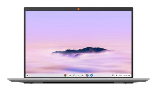 ASUS Chromebook Plus Enterprise CB54 CB5403CMA-C5ENT-CA Intel Core Ultra 5 115U 14" Touchscreen WQXGA 16 GB LPDDR5x-SDRAM 512 GB SSD Wi-Fi 6E (802.11ax) ChromeOS Silver