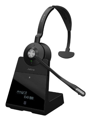 Jabra Engage 75 SE Headset USB Type-C Bluetooth