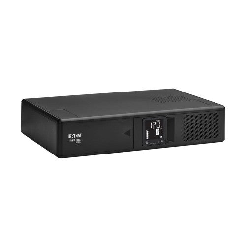 Eaton SMART1500LCDXNC uninterruptible power supply (UPS) Line-Interactive 1.44 kVA 1050 W