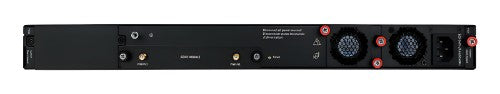 Digi Connect EZ 16 Dual Power serial server RJ-45, RS-232