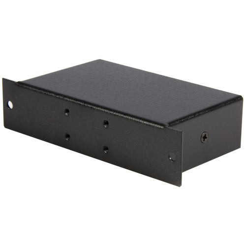 StarTech.com ST4200USBM interface hub USB 2.0 Type-B 480 Mbit/s Black
