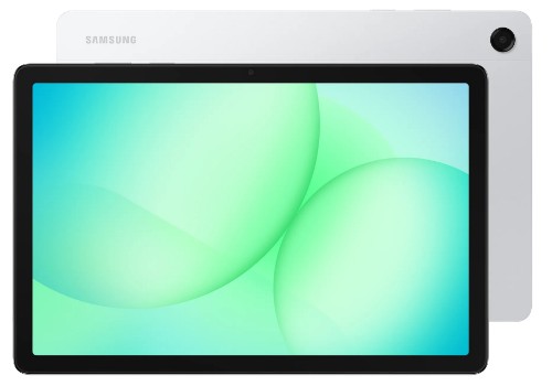Samsung Galaxy Tab A11+ 128 GB 11" 6 GB Wi-Fi 5 (802.11ac) Silver