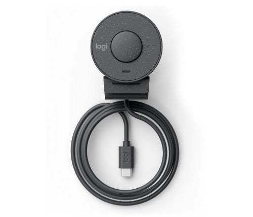 Logitech 960-001414 webcam 2 MP 1920 x 1080 pixels USB Graphite