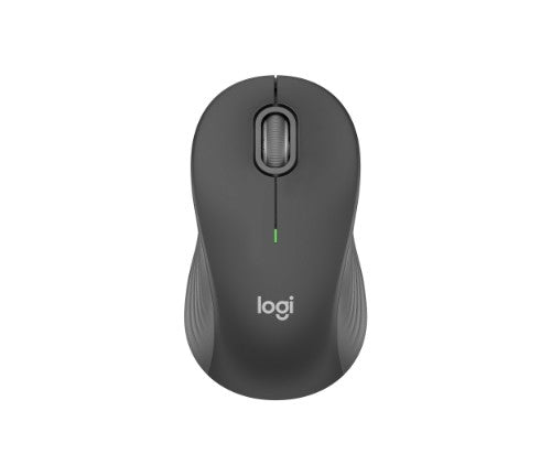 Logitech M550 mouse Office Ambidextrous Bluetooth Optical 4000 DPI