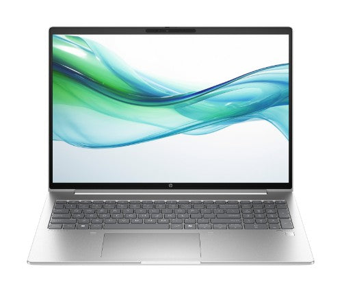 HP ProBook 465 G11 AMD Ryzen™ 7 7735U Laptop 16" WUXGA 16 GB DDR5-SDRAM 512 GB SSD Wi-Fi 6E (802.11ax) Windows 11 Pro Silver