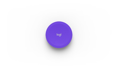 Logitech Scribe video conferencing system