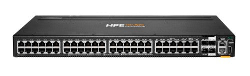 HPE Networking CX6200M 48G 4SFP+ Switch