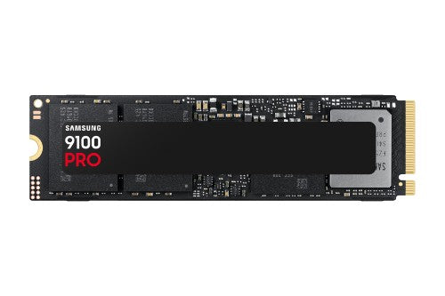 Samsung MZ-VAP1T0B 1 TB M.2 PCI Express 5.0 NVMe V-NAND TLC