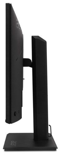 Acer Vero B7 B277 Gbmiprzx computer monitor 27" 1920 x 1080 pixels Full HD LCD Black