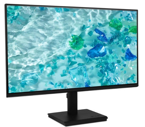 Acer Vero V7 V247Y Gbmipx computer monitor 23.8" 1920 x 1080 pixels Full HD LCD Black