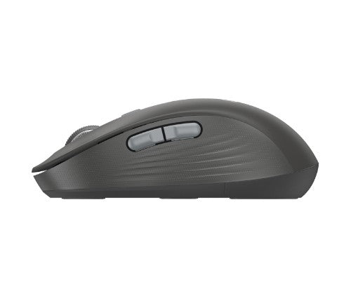 Logitech M750 L mouse Office Ambidextrous Bluetooth Optical 2000 DPI