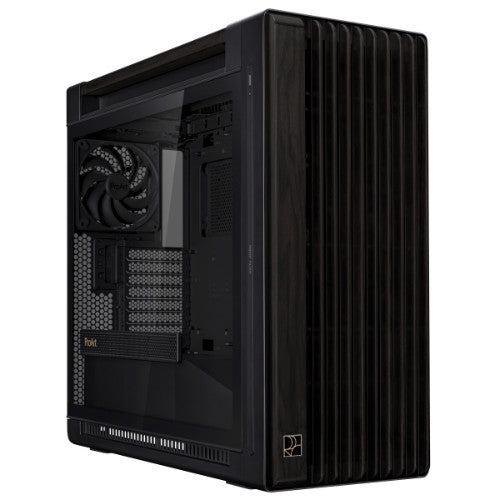 ASUS ProArt PA602 Midi Tower Black