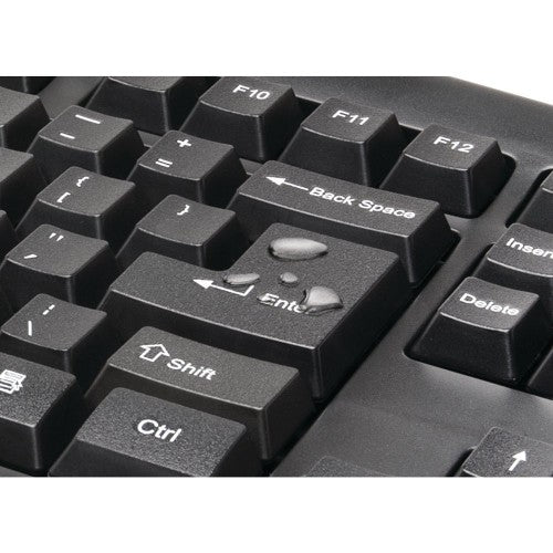 Kensington Pro Fit® Wireless Desktop Set