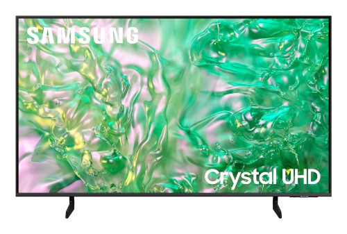 Samsung HU8000F HG65U800FNF 65" 4K Ultra HD Smart TV Black 20 W