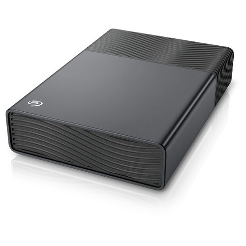 Seagate One Touch STNB20000400 external hard drive 20 TB USB Type-C Gray