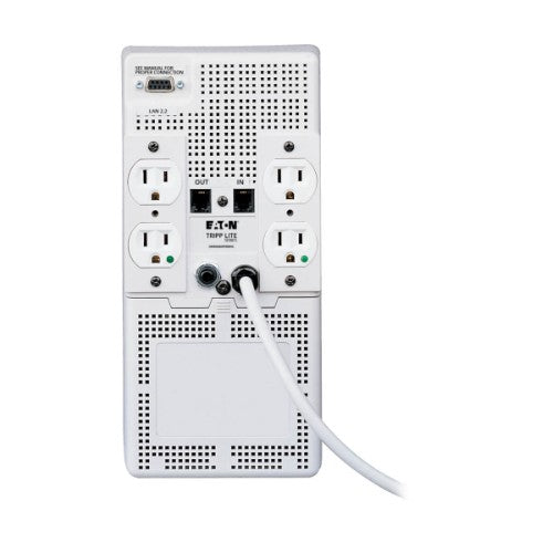 Tripp Lite OMNISMART350HG uninterruptible power supply (UPS) 0.33 kVA 215 W