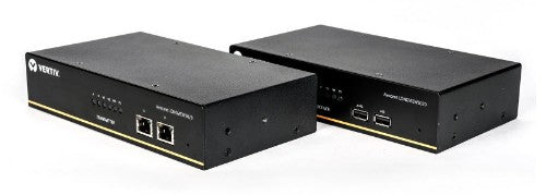 Vertiv Avocent LV 5020P KVM extender Transmitter & receiver