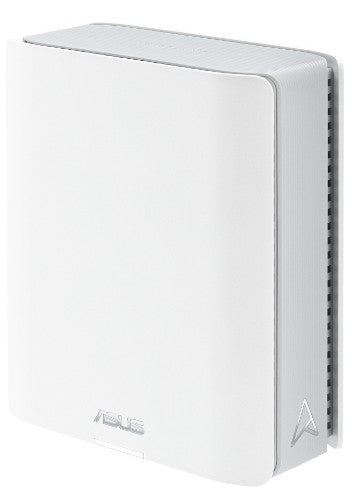 ASUS ZenWiFi BT6 Tri-band (2.4 GHz / 5 GHz / 6 GHz) Wi-Fi 7 (802.11be) White 3 Internal