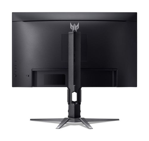 Acer Predator XB273U F5bmiiprzx computer monitor 27" 2560 x 1440 pixels Quad HD LCD Black