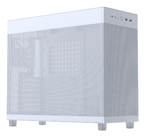 ASUS PRIME AP303 Mesh Midi Tower White