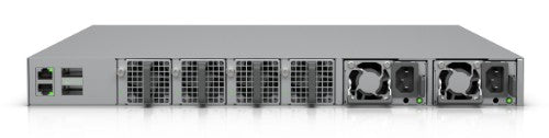 Ubiquiti UniFi ECS-48S-PoE (2150W) Managed L2/L3 10G Ethernet (100/1000/10000) Power over Ethernet (PoE) 1U Gray