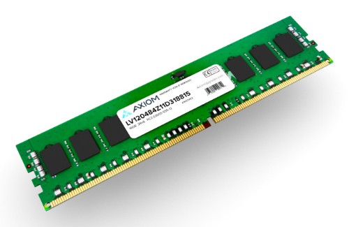 Axiom 4X71B67861-AX memory module 32 GB 1 x 32 GB DDR4 3200 MHz ECC