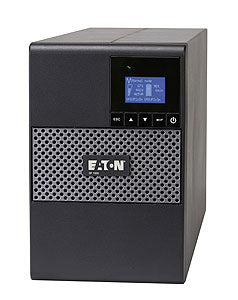 Eaton 5P Tower uninterruptible power supply (UPS) 0.75 kVA 600 W 8 AC outlet(s)