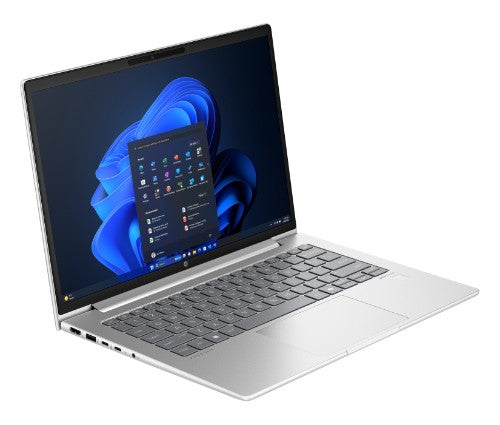 HP ProBook 440 G11 Intel Core Ultra 5 125U Laptop 14" WUXGA 16 GB DDR5-SDRAM 256 GB SSD Wi-Fi 6E (802.11ax) Windows 11 Pro Silver