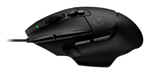 Logitech G 910-006136 mouse Gaming Right-hand USB Type-A Optical 25600 DPI