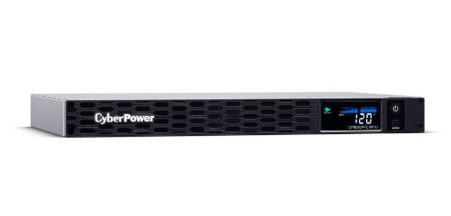 CyberPower PFC Sinewave uninterruptible power supply (UPS) Line-Interactive 1.5 kVA 900 W 6 AC outlet(s)