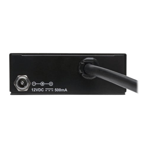 Tripp Lite SRCOOLNETLX interface cards/adapter RJ-45, USB 2.0