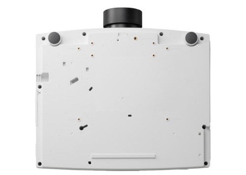 Sharp Standard throw projector 8000 ANSI lumens 3LCD WUXGA (1920x1200) 3D White