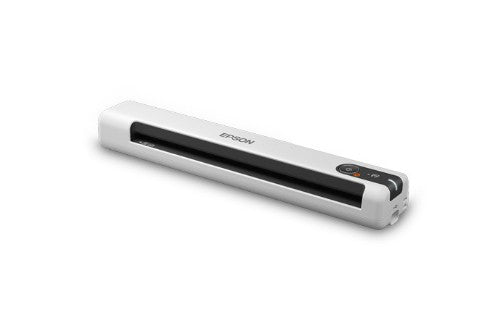 Epson WorkForce B11B252202 scanner Sheet-fed scanner 600 x 600 DPI A4 Black, White