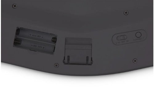 Kensington Pro Fit® Ergo Wireless Keyboard
