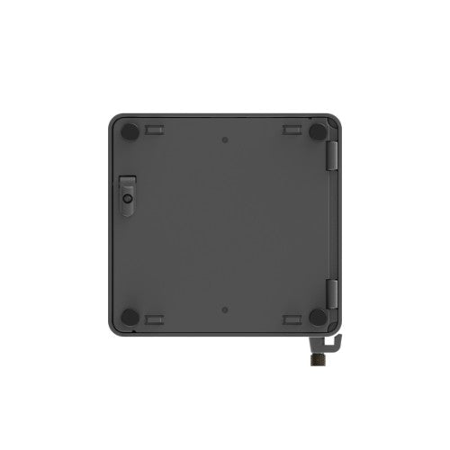 ASUS NUC 15 Pro RNUC15CRHU700001 Black 255H