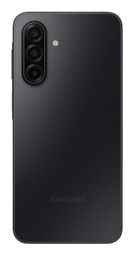 Samsung Galaxy A17 5G 6.7" Dual SIM Android 15 USB Type-C 4 GB 128 GB 5000 mAh Black